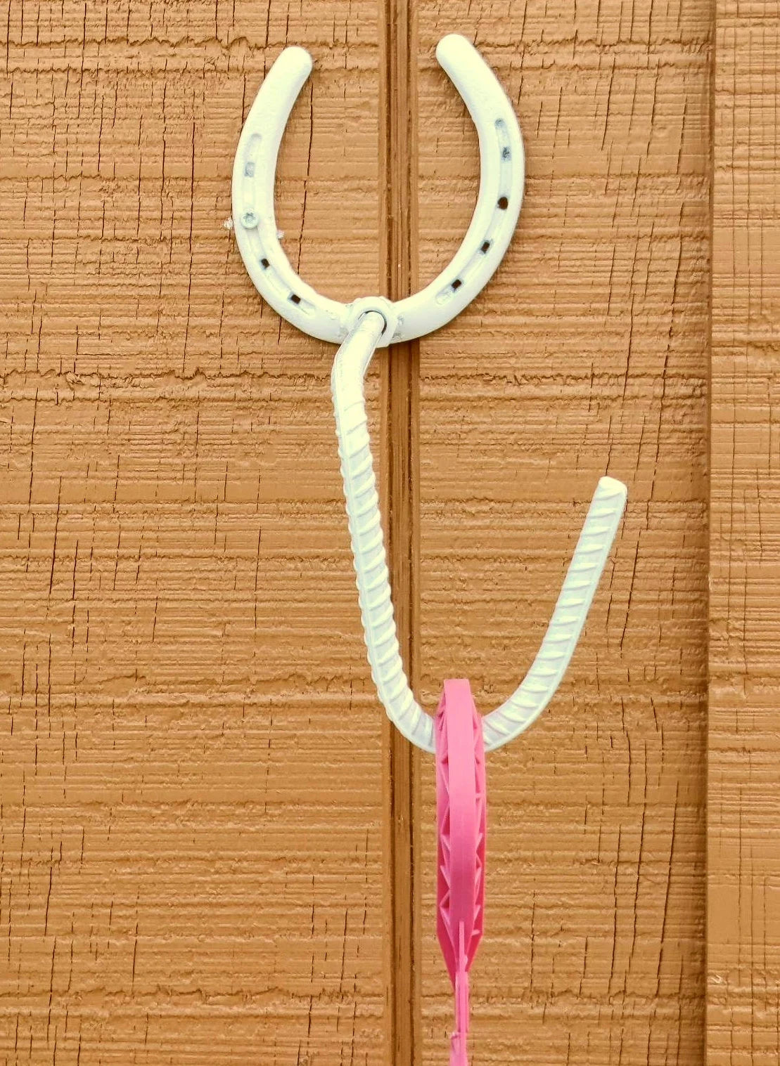 Bon Flower Plant Hanger, Flower Hook, Plant Hook, Flower Pot Hanging Bracket, Flower Basket Hanger, Bird Feeder Hanger, Lantern Hanger