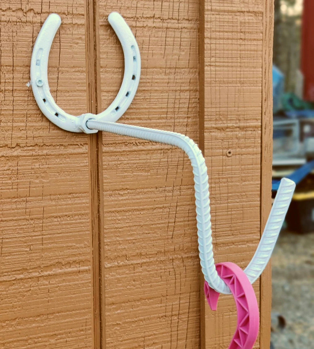 Bon Flower Plant Hanger, Flower Hook, Plant Hook, Flower Pot Hanging Bracket, Flower Basket Hanger, Bird Feeder Hanger, Lantern Hanger